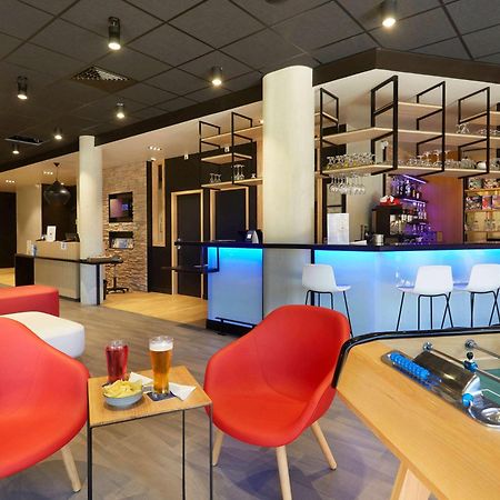 Ibis Archamps Porte De Geneve エクステリア 写真