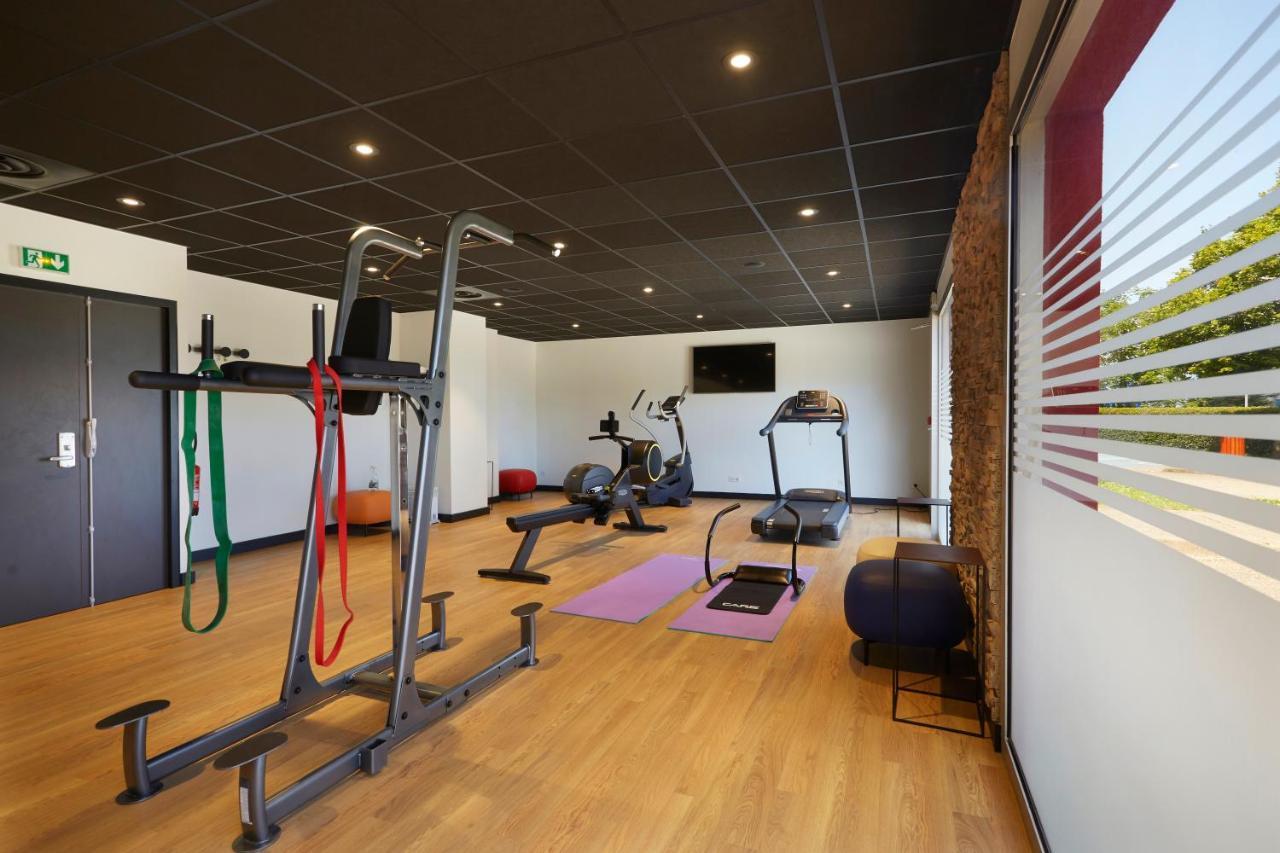 Ibis Archamps Porte De Geneve エクステリア 写真