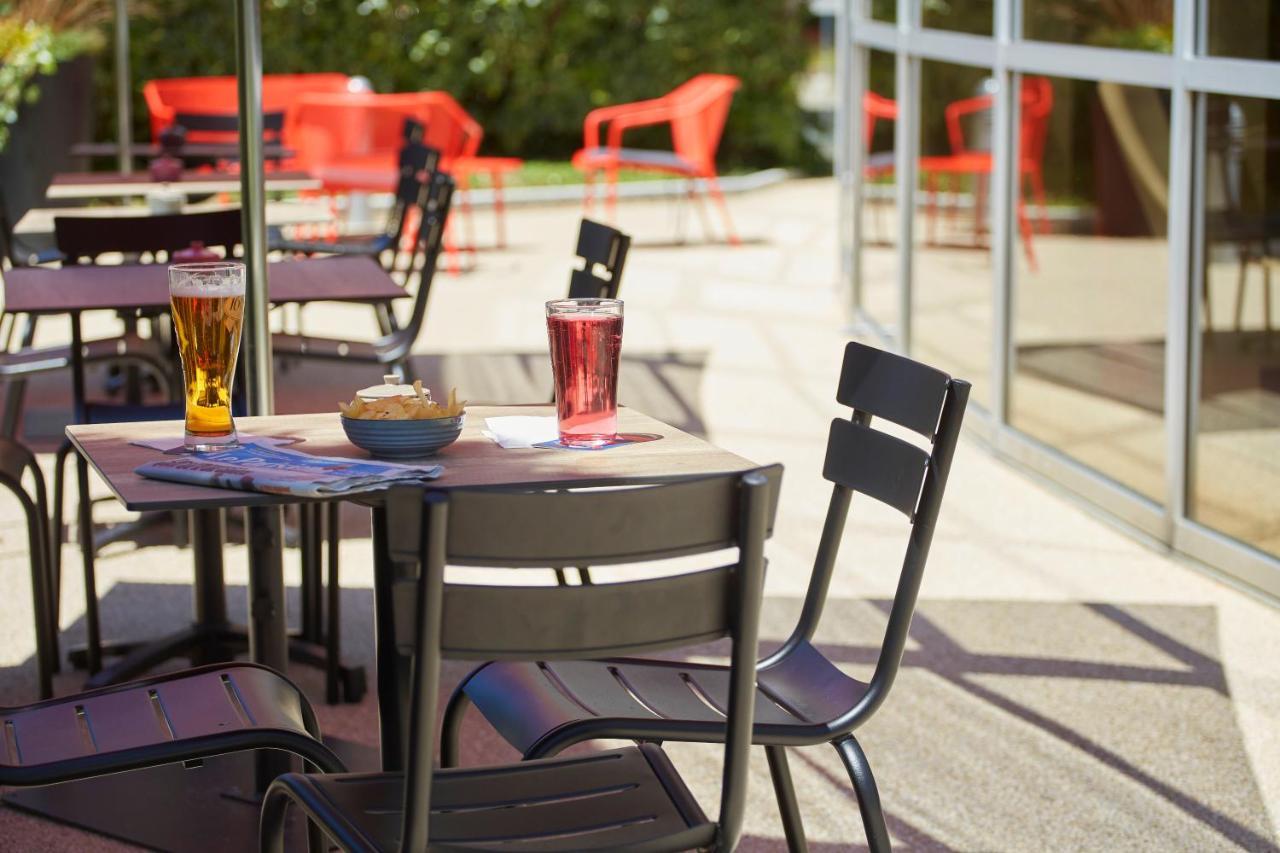 Ibis Archamps Porte De Geneve エクステリア 写真
