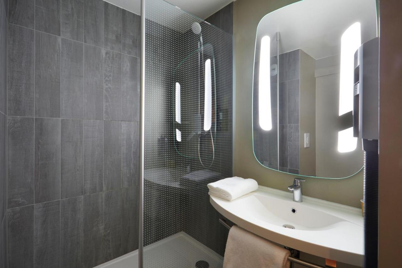 Ibis Archamps Porte De Geneve エクステリア 写真
