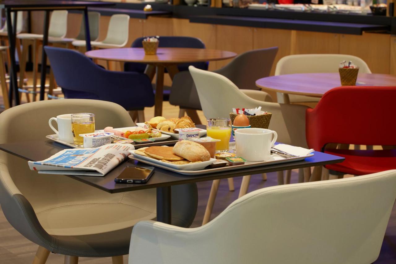 Ibis Archamps Porte De Geneve エクステリア 写真