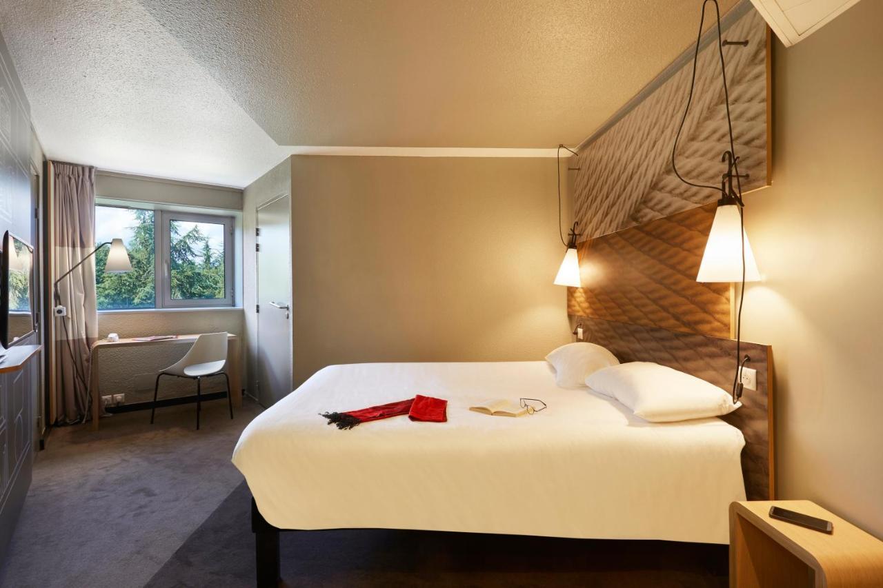 Ibis Archamps Porte De Geneve エクステリア 写真