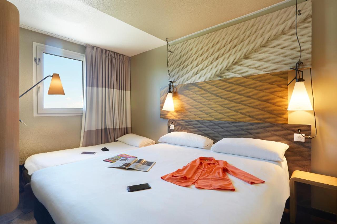 Ibis Archamps Porte De Geneve エクステリア 写真