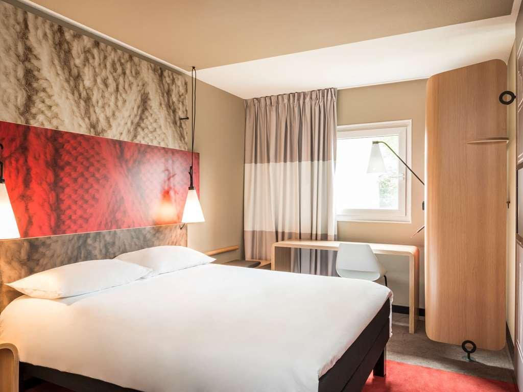 Ibis Archamps Porte De Geneve 部屋 写真