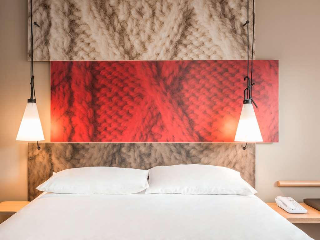 Ibis Archamps Porte De Geneve 部屋 写真
