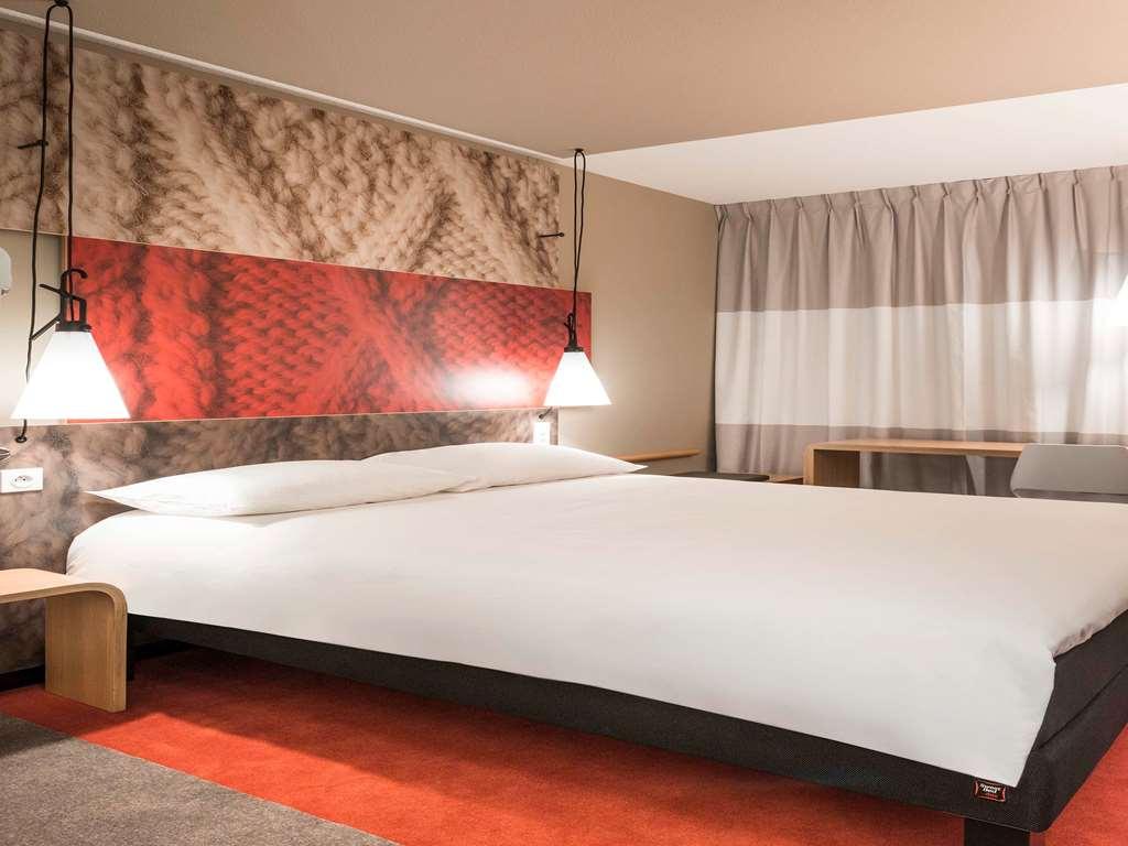 Ibis Archamps Porte De Geneve 部屋 写真