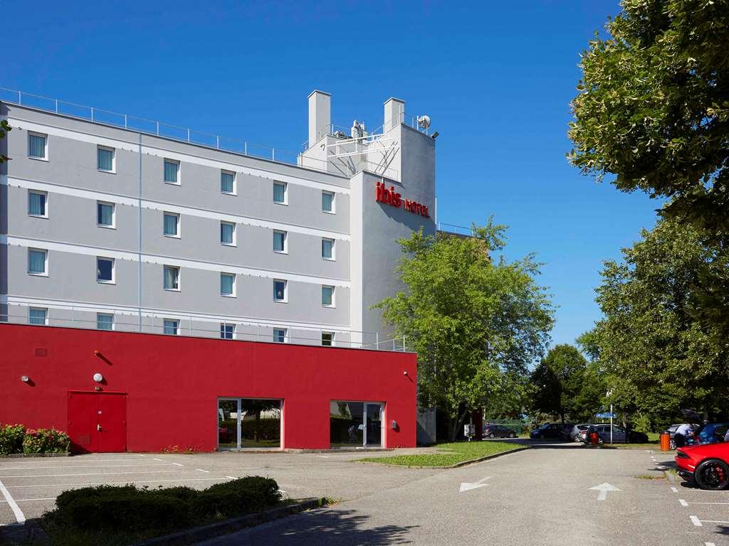 Ibis Archamps Porte De Geneve 設備 写真