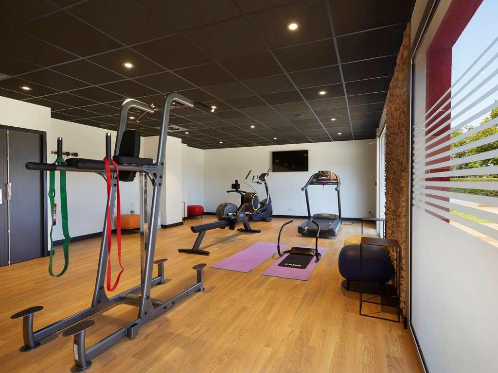 Ibis Archamps Porte De Geneve エクステリア 写真