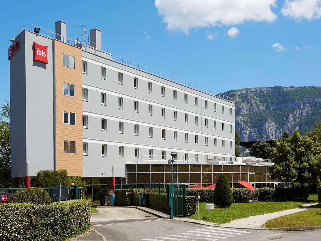 Ibis Archamps Porte De Geneve エクステリア 写真
