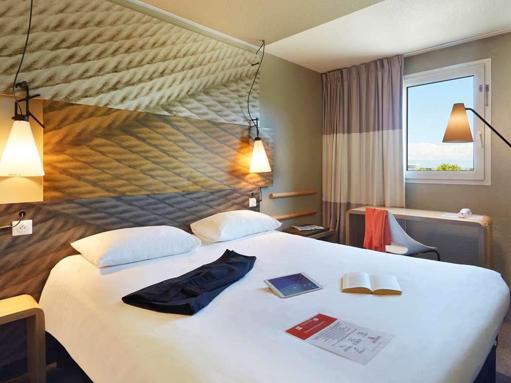 Ibis Archamps Porte De Geneve 部屋 写真