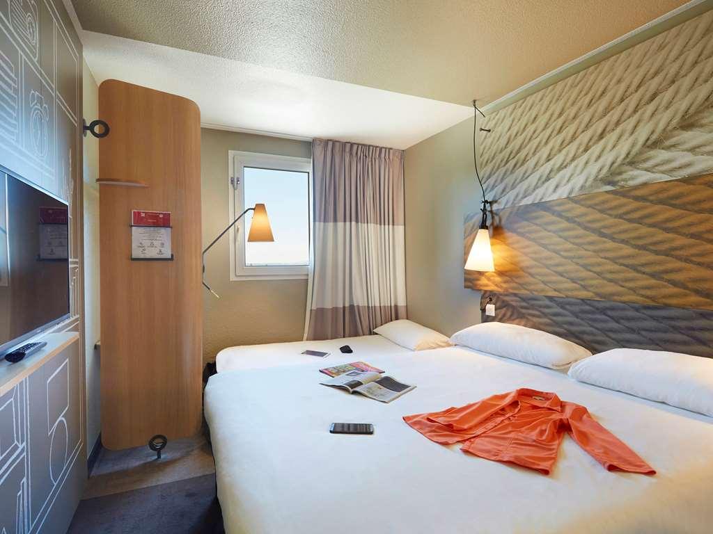 Ibis Archamps Porte De Geneve 部屋 写真