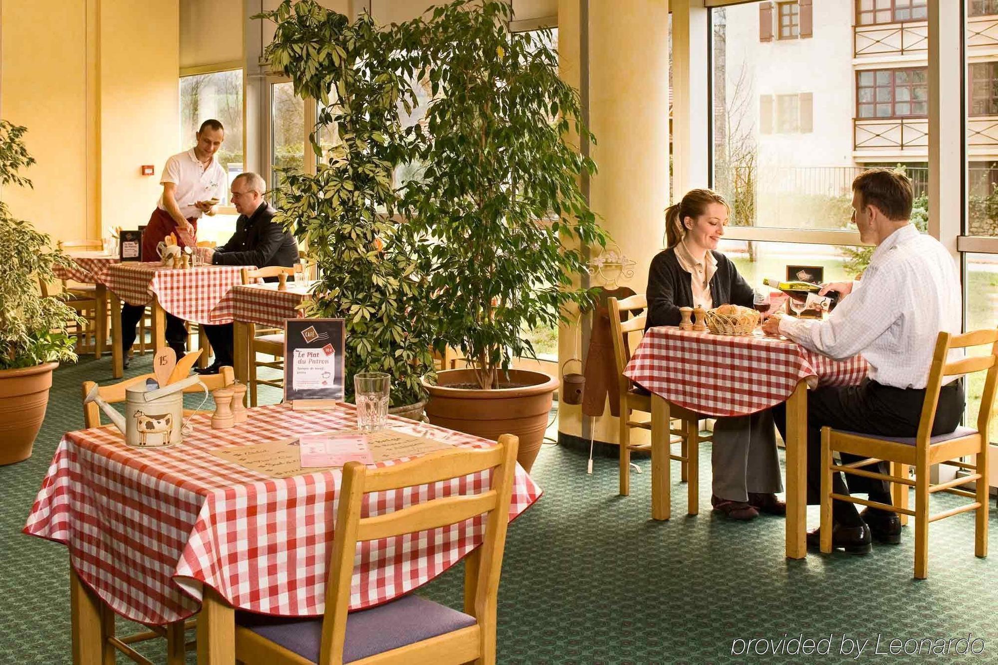Ibis Archamps Porte De Geneve エクステリア 写真
