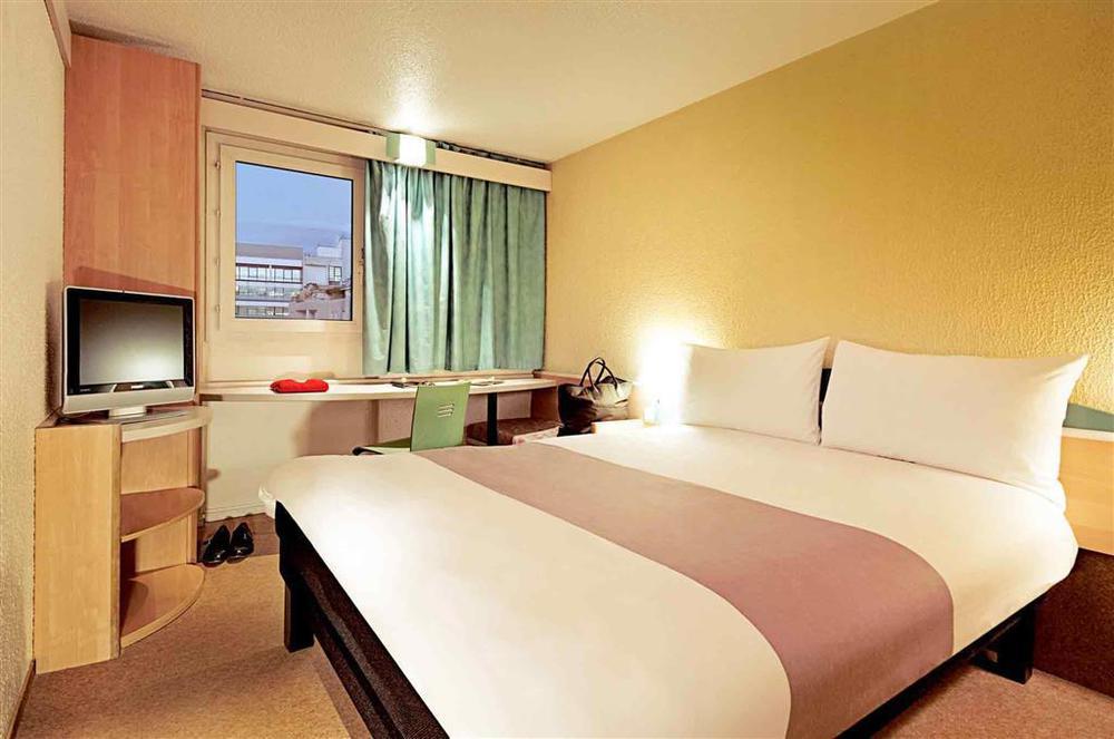 Ibis Archamps Porte De Geneve 部屋 写真